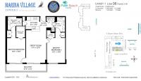 Floor Plan Thumbnail